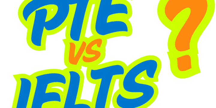PTE vs IELTS