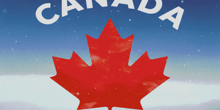 Is PTE accepted in Canada?